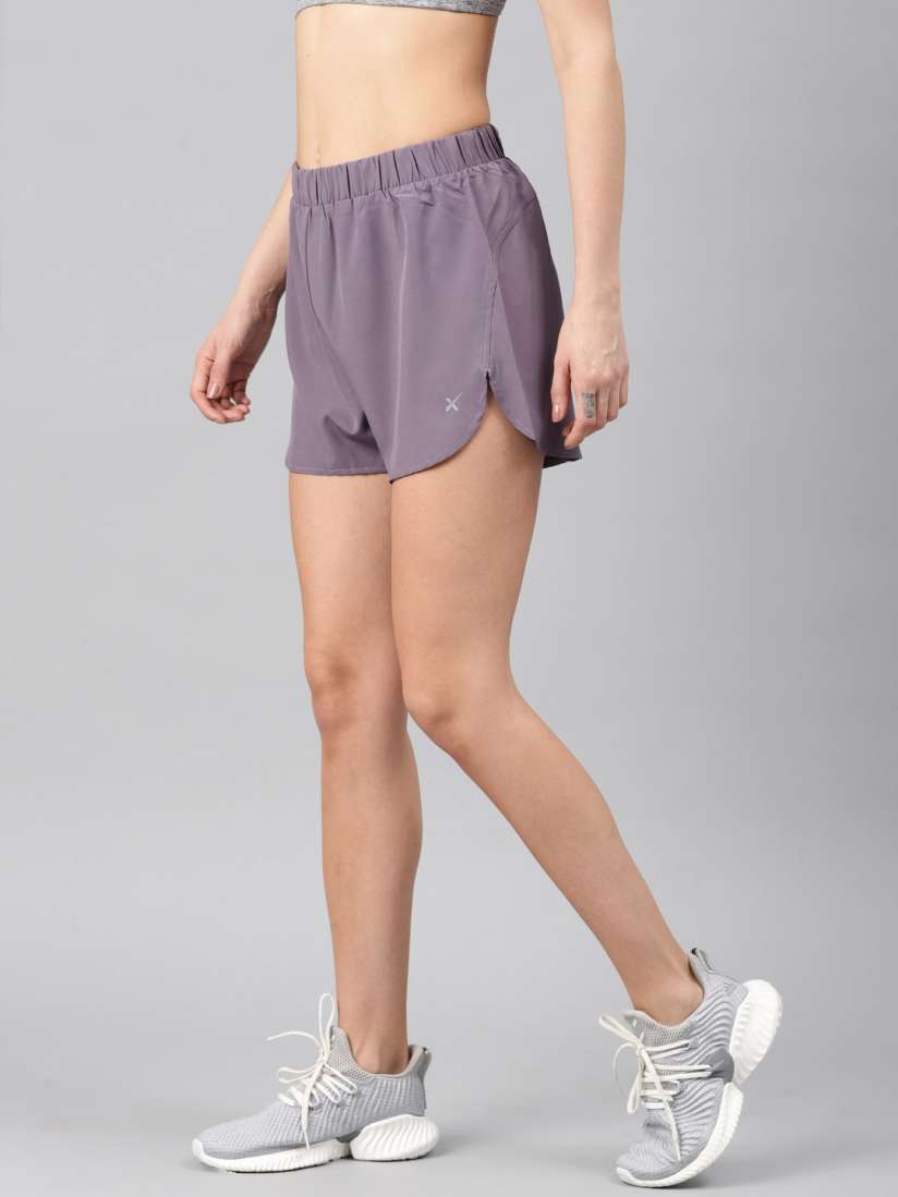 Hrx shorts for women on sale