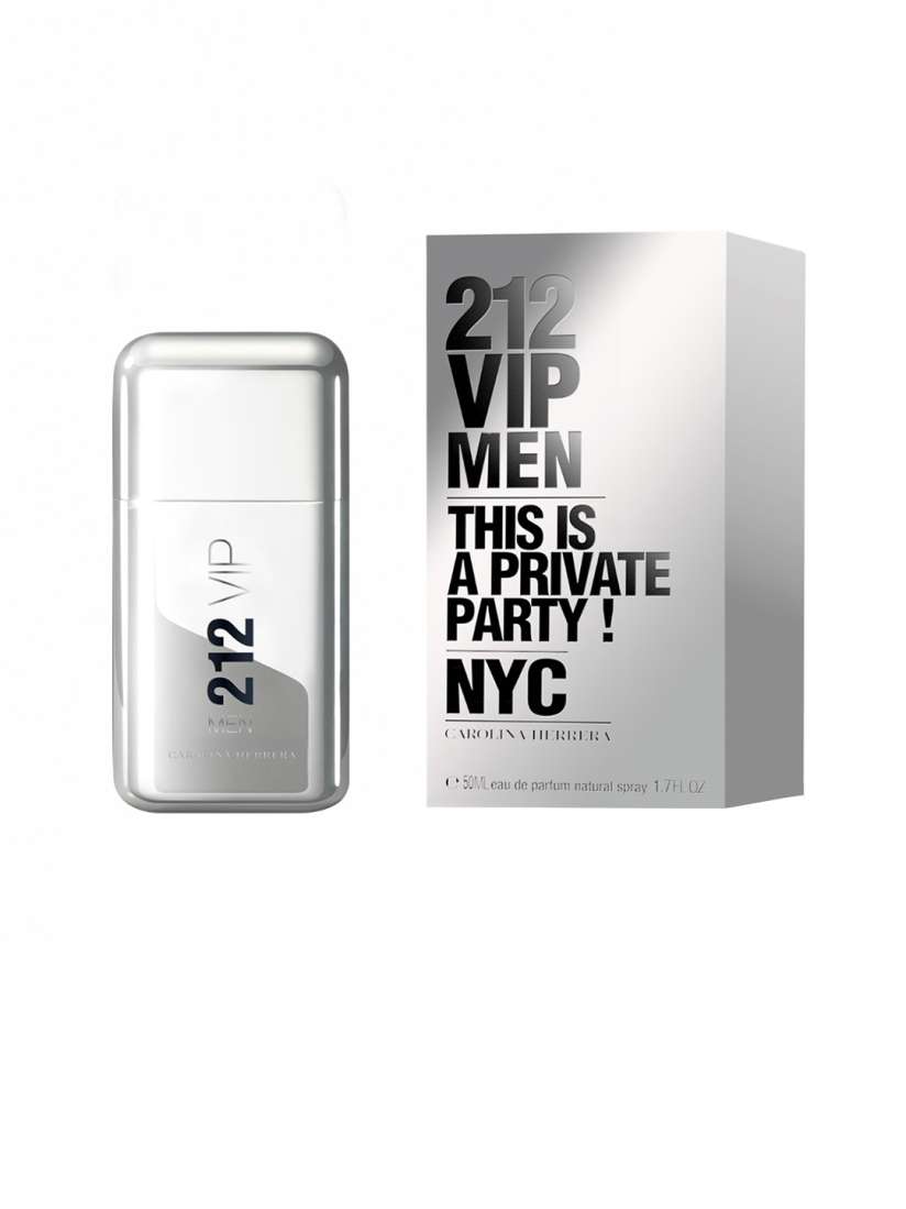 Carolina herrera vip men sales