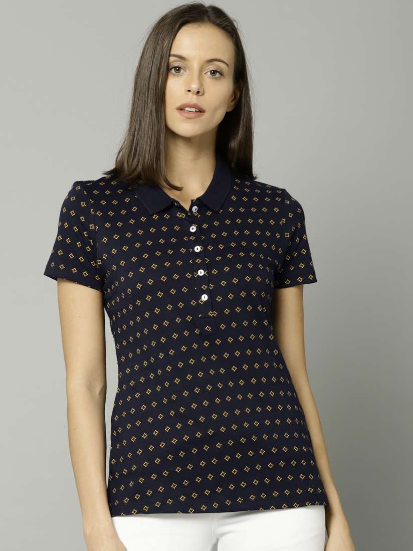 Marks and spencer polo shirt deals