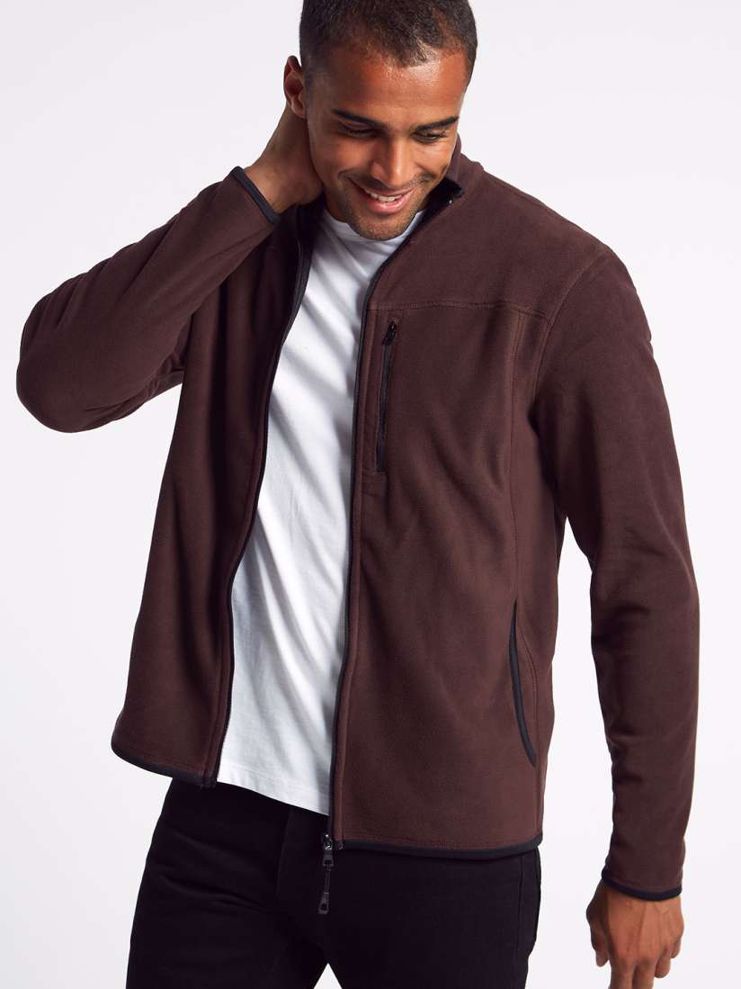 Buy Marks Spencer Men Maroon Solid Tailored Jacket Jackets for Men 7325182 Myntra