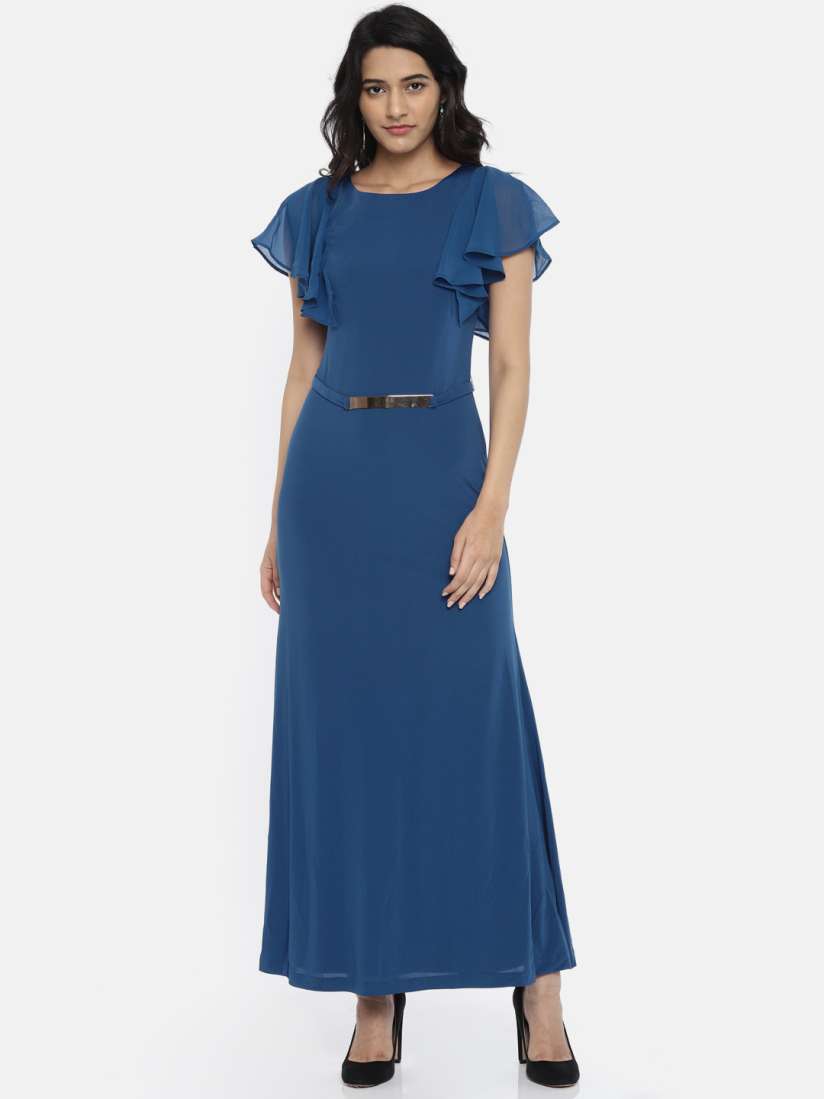 Park avenue maxi dress discount