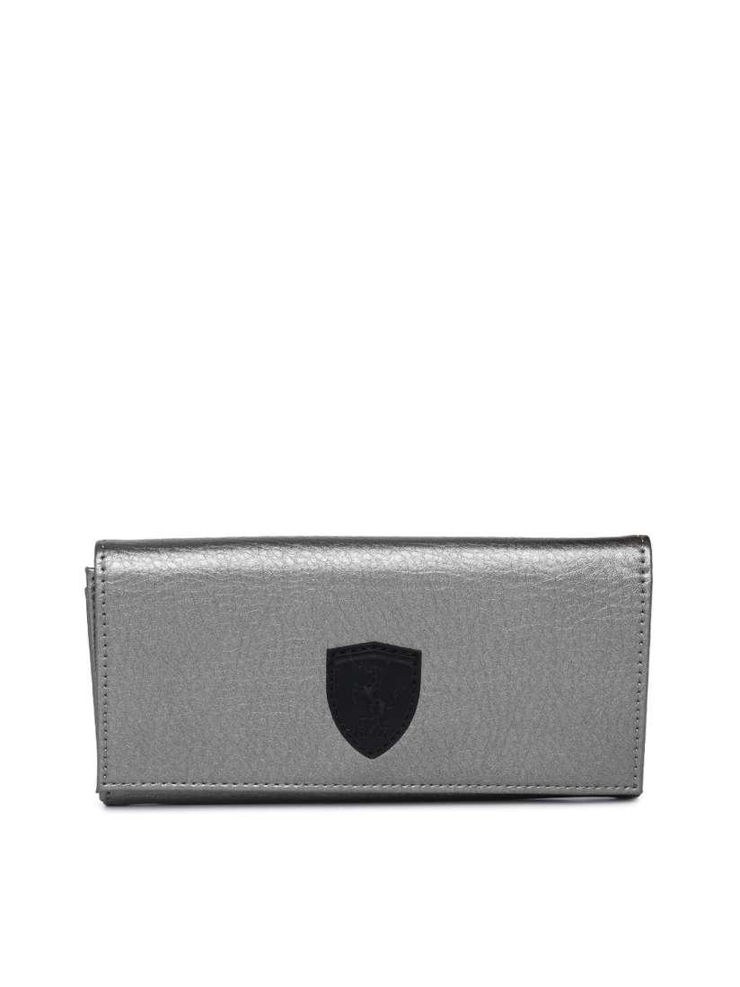 Puma wallet myntra on sale