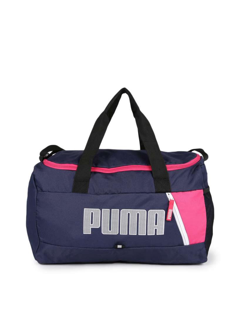 Myntra online shopping bags puma 2025