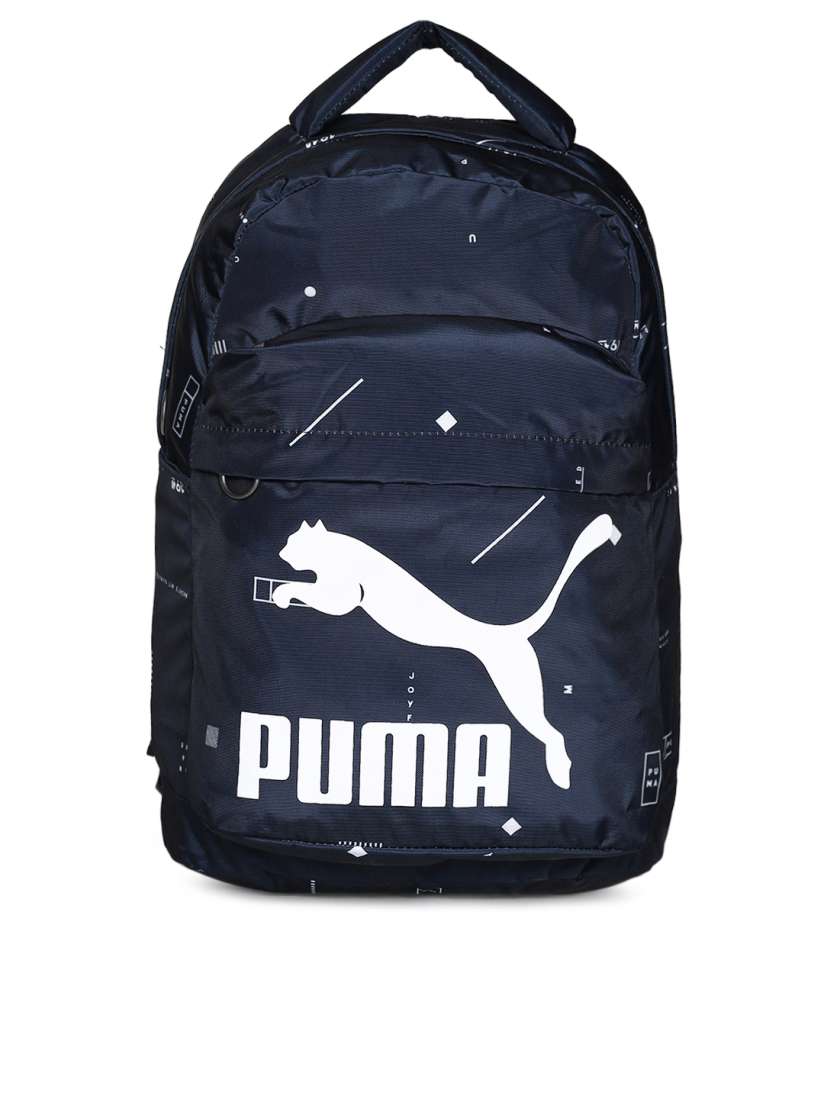 Puma originals rucksack online