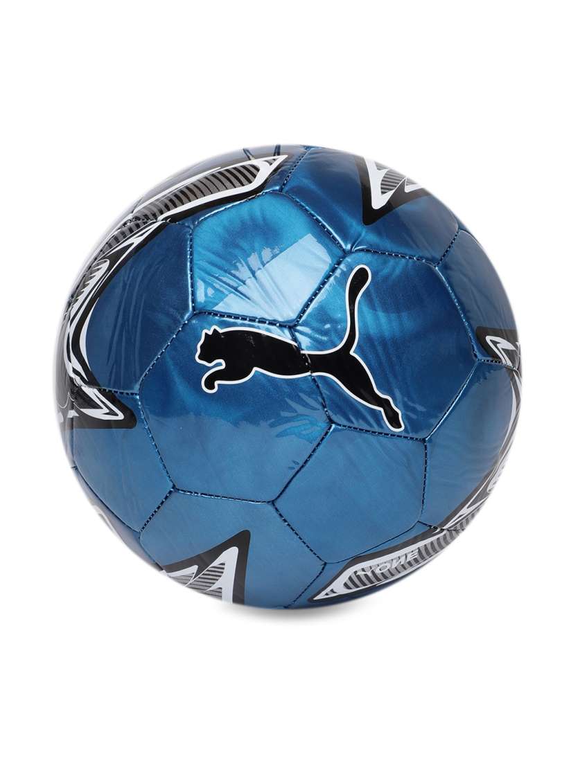 Buy Puma One Laser Soccer Ball Footballs for Unisex 7333929 Myntra