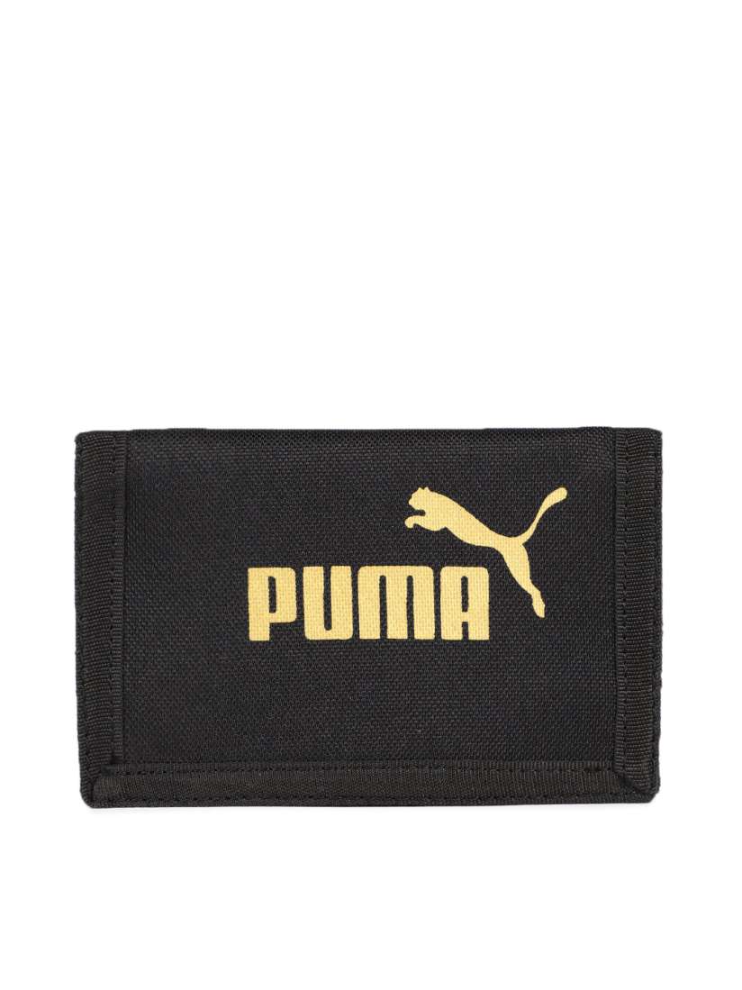 Puma wallet myntra clearance