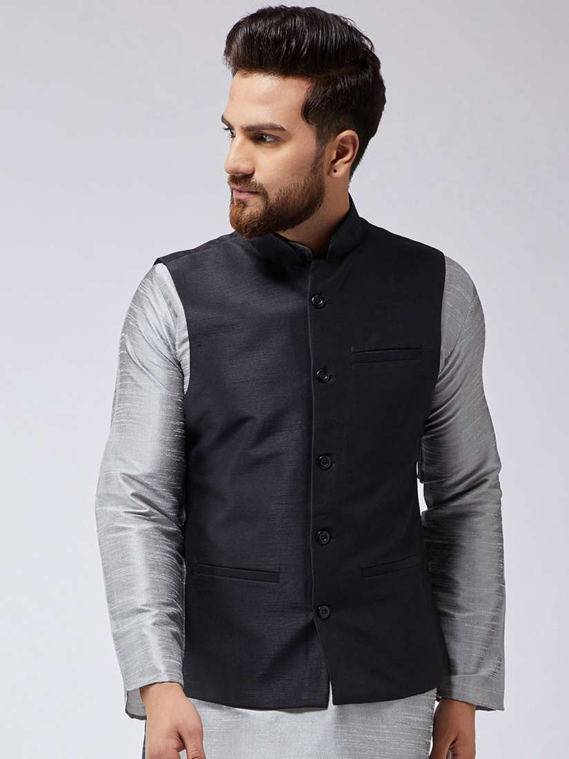 Sojanya nehru jacket top