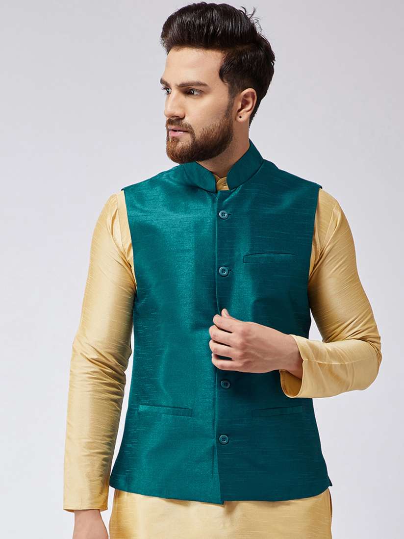 Sojanya nehru jacket store
