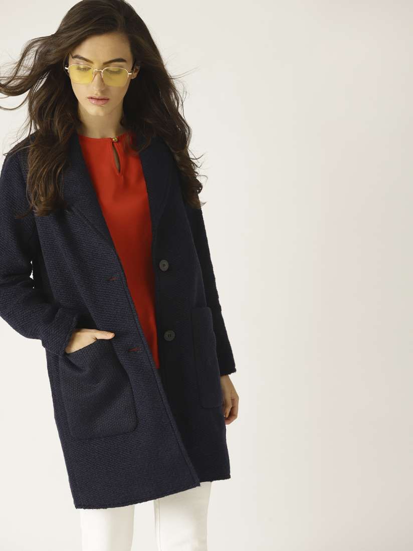 Esprit coats 2018 clearance