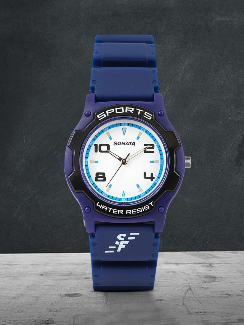 Sonata sports watch for men store