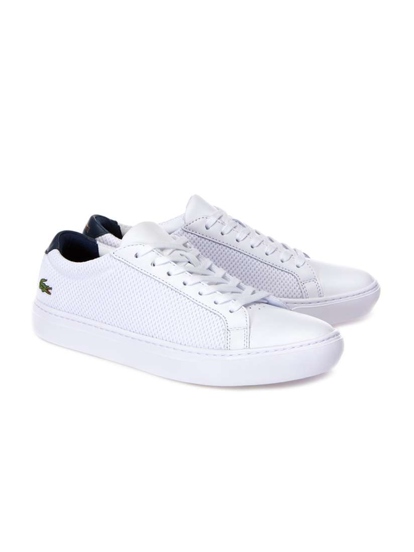 Lacoste mens sneakers 2018 sale