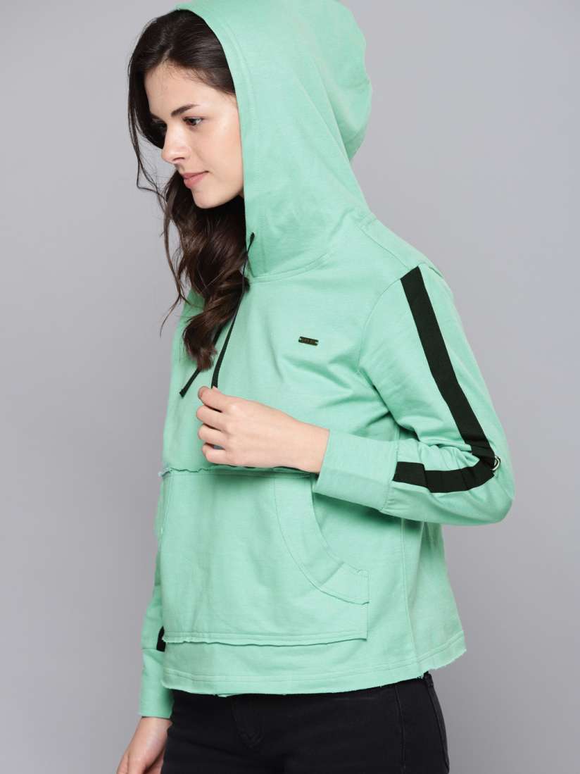 Nush sweatshirt hot sale