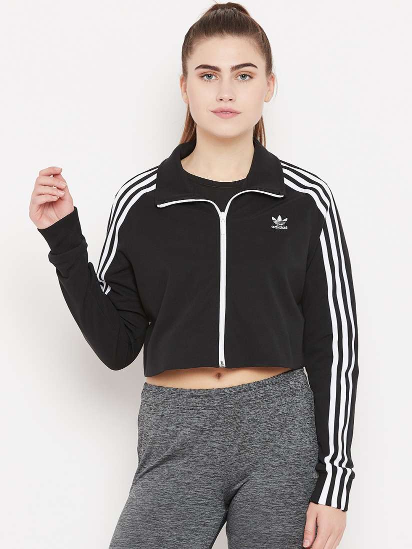 Adidas lotus track jacket new arrivals