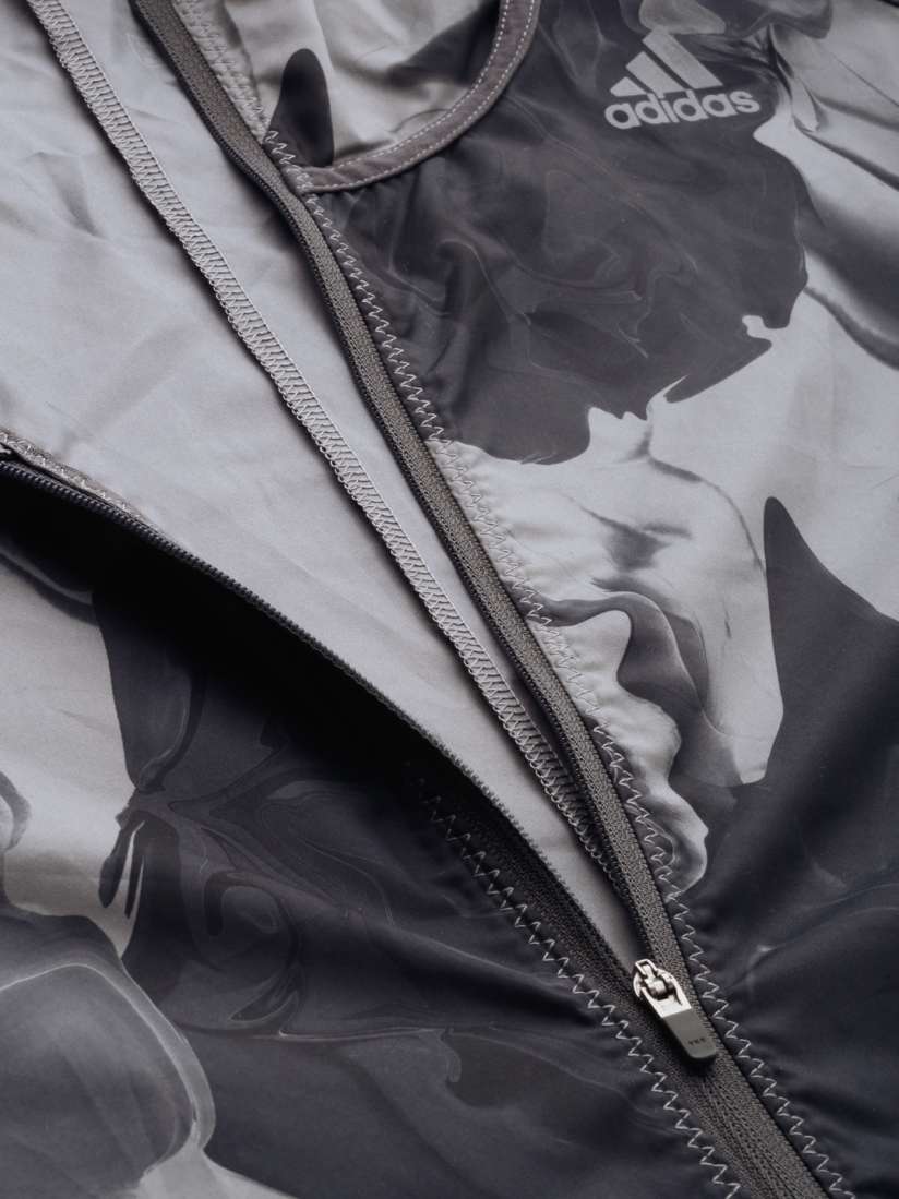 Adidas women's response jacket best sale