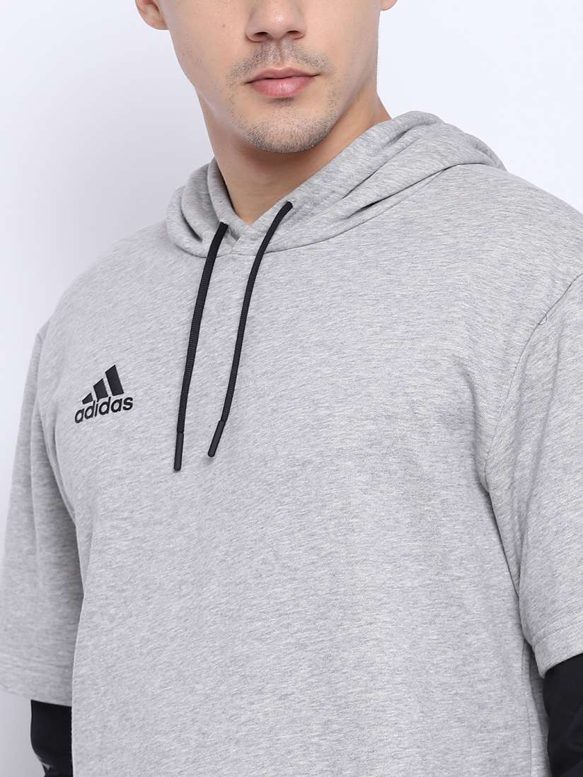 Tango layered hoodie discount