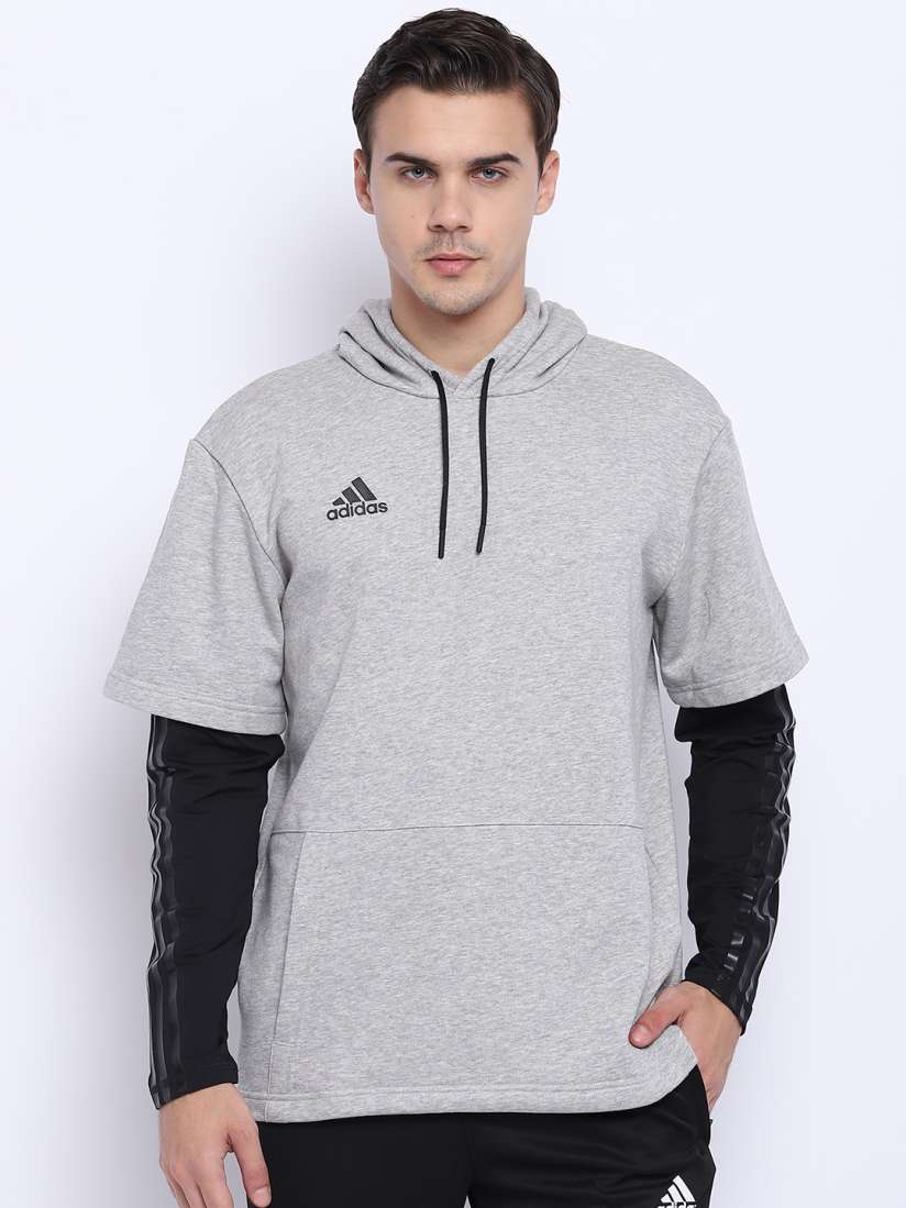 Tango layered hoodie sales