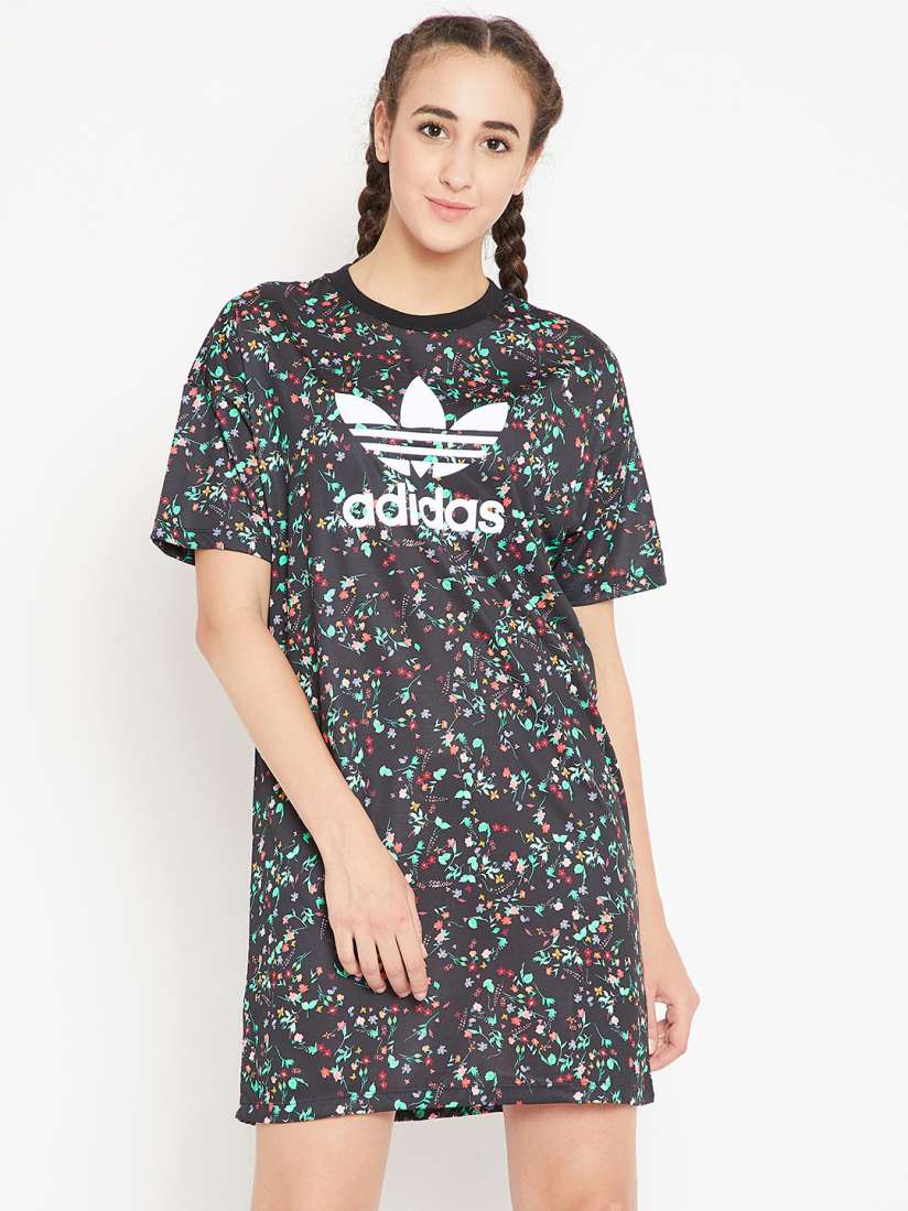 Adidas dress 2018 hotsell
