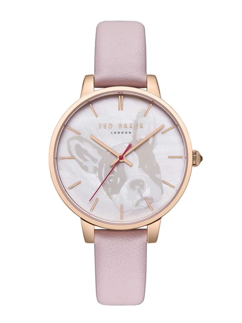 Buy Ted Baker Women Silver Toned Analogue Watch TE50272011 Watches for Women 7345146 Myntra