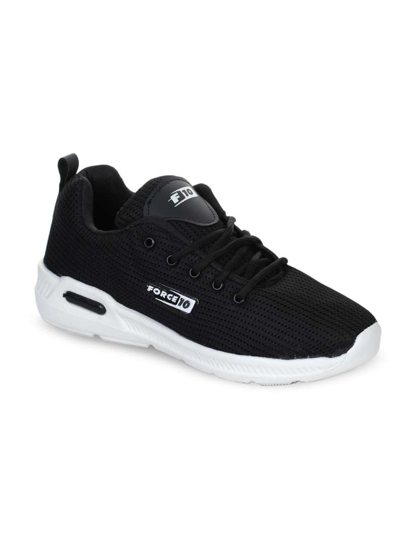 Force 10 shoes on myntra hot sale