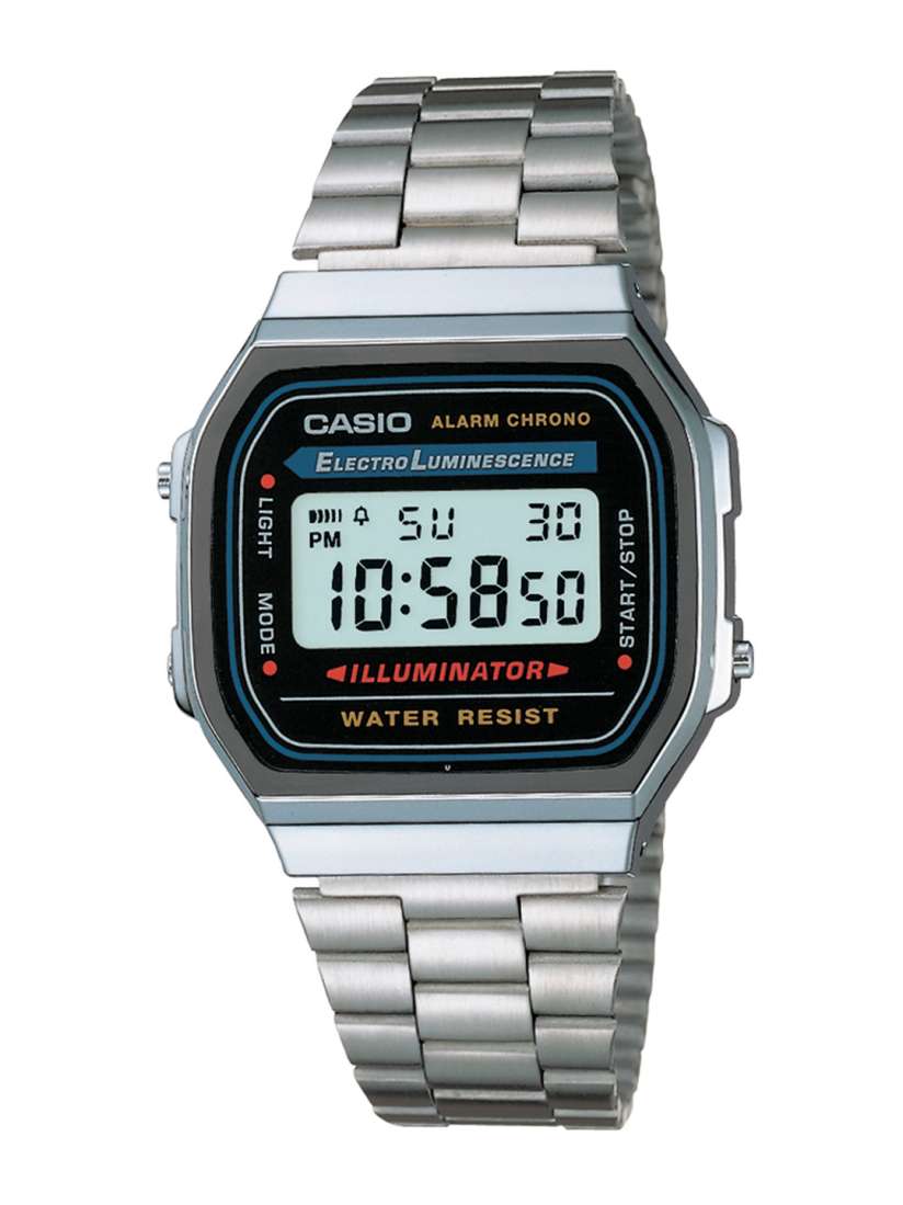 Casio watches myntra new arrivals
