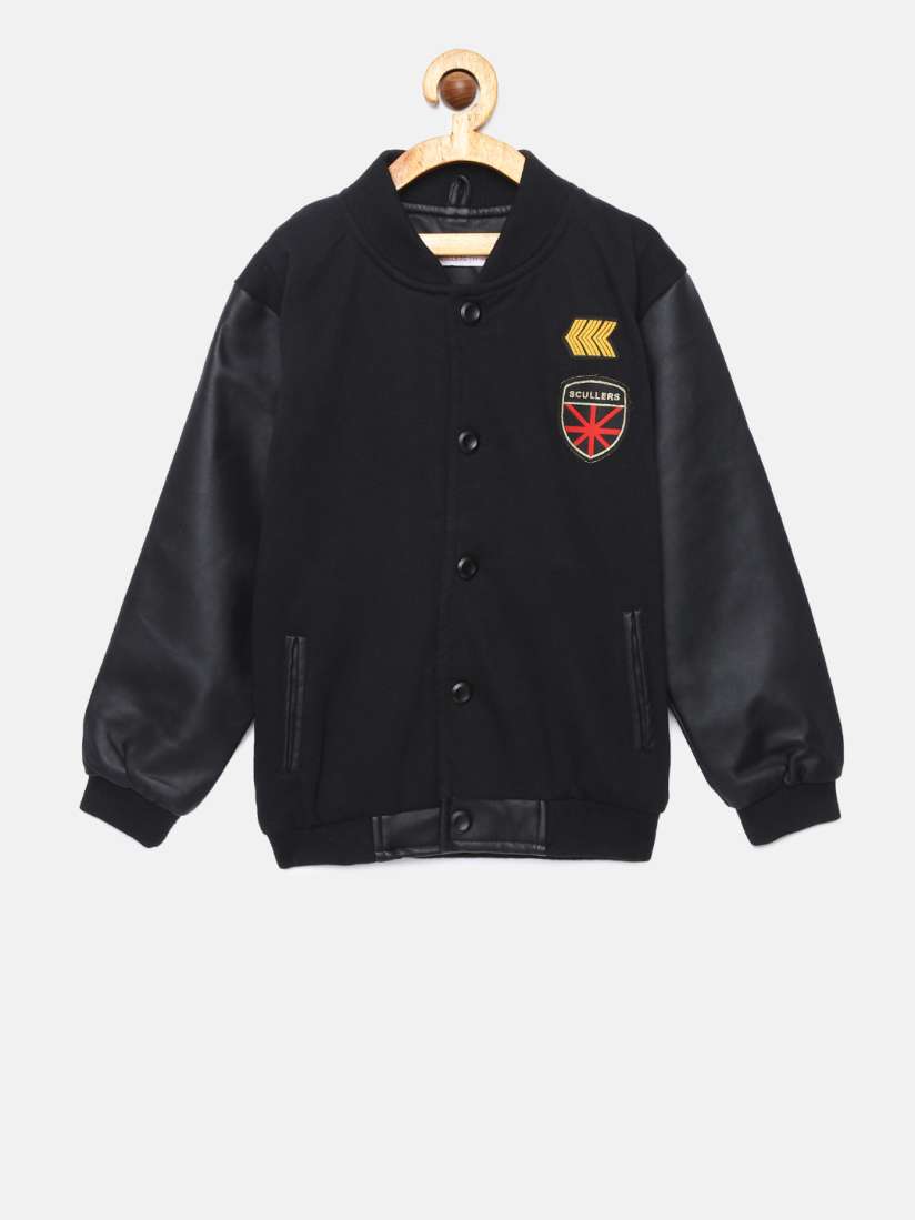 Scullers men's jackets new arrivals