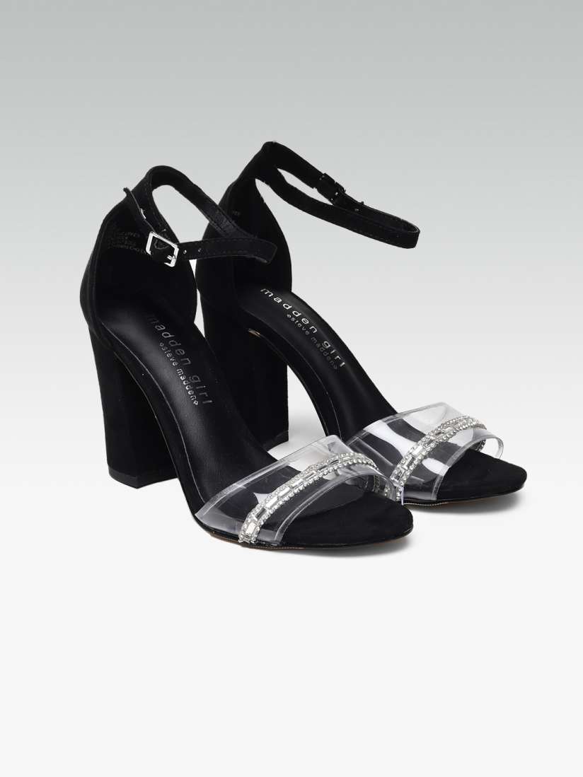 Steve madden myntra store