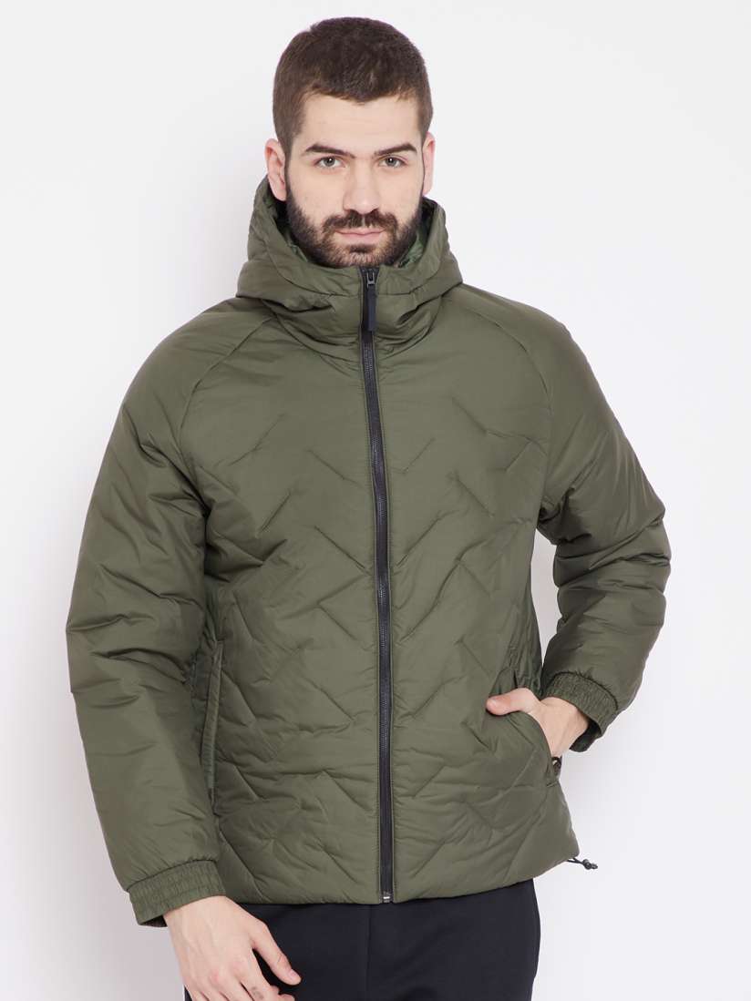 Adidas bts padded jacket shop