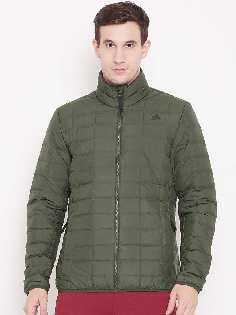 Adidas varilite grid jacket discount