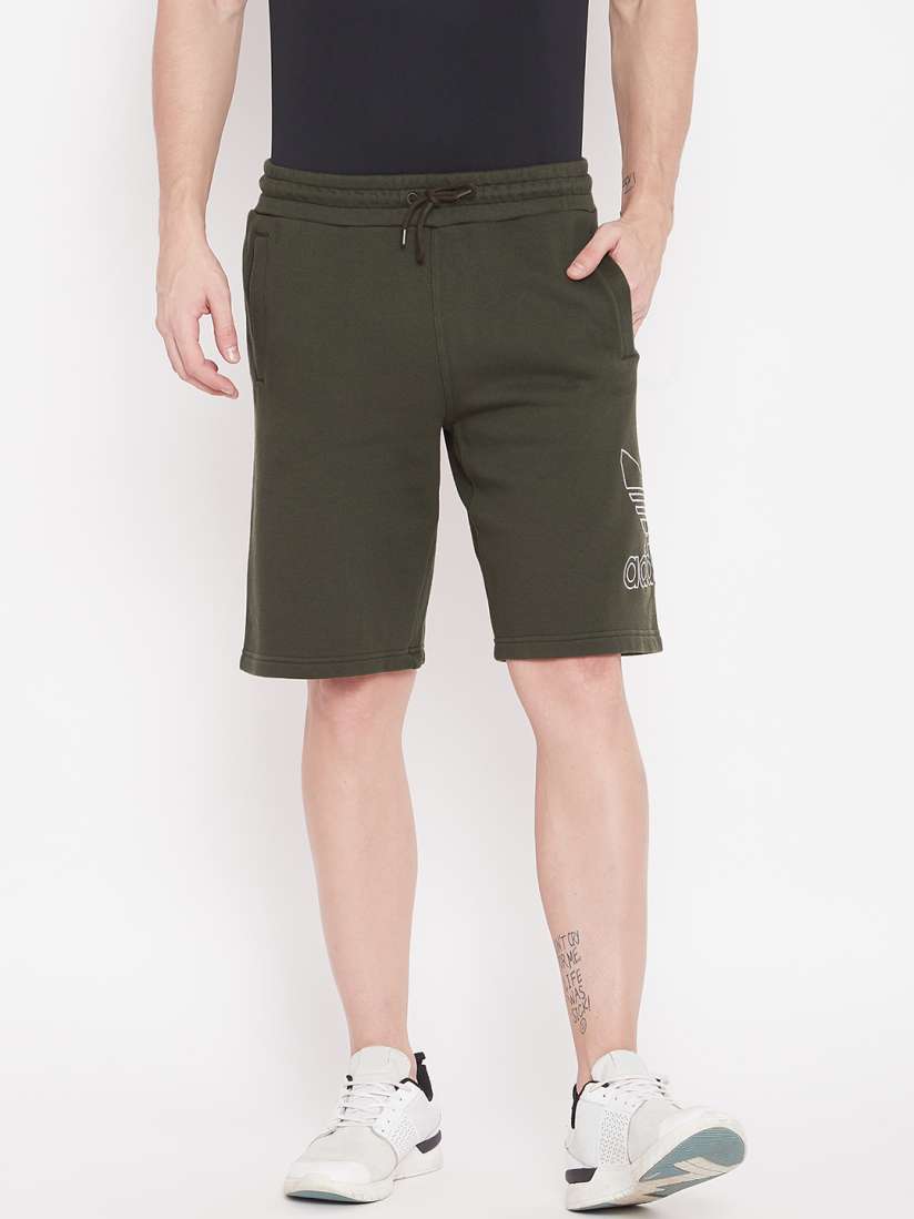 Adidas shorts myntra discount