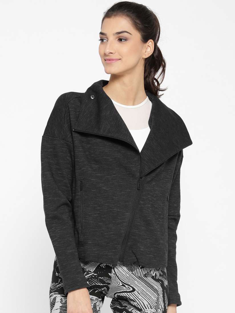 Here to create heartracer jacket on sale