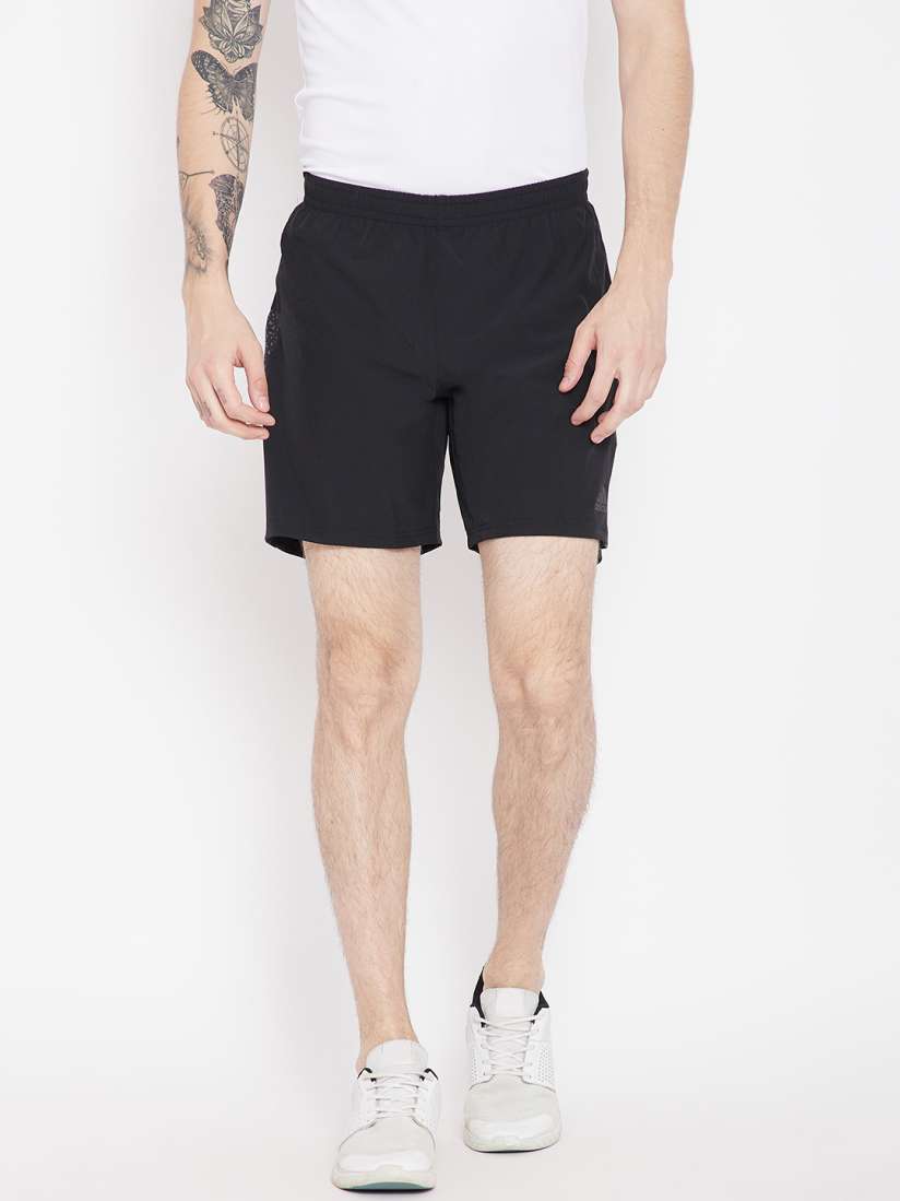 Adidas dual shorts store