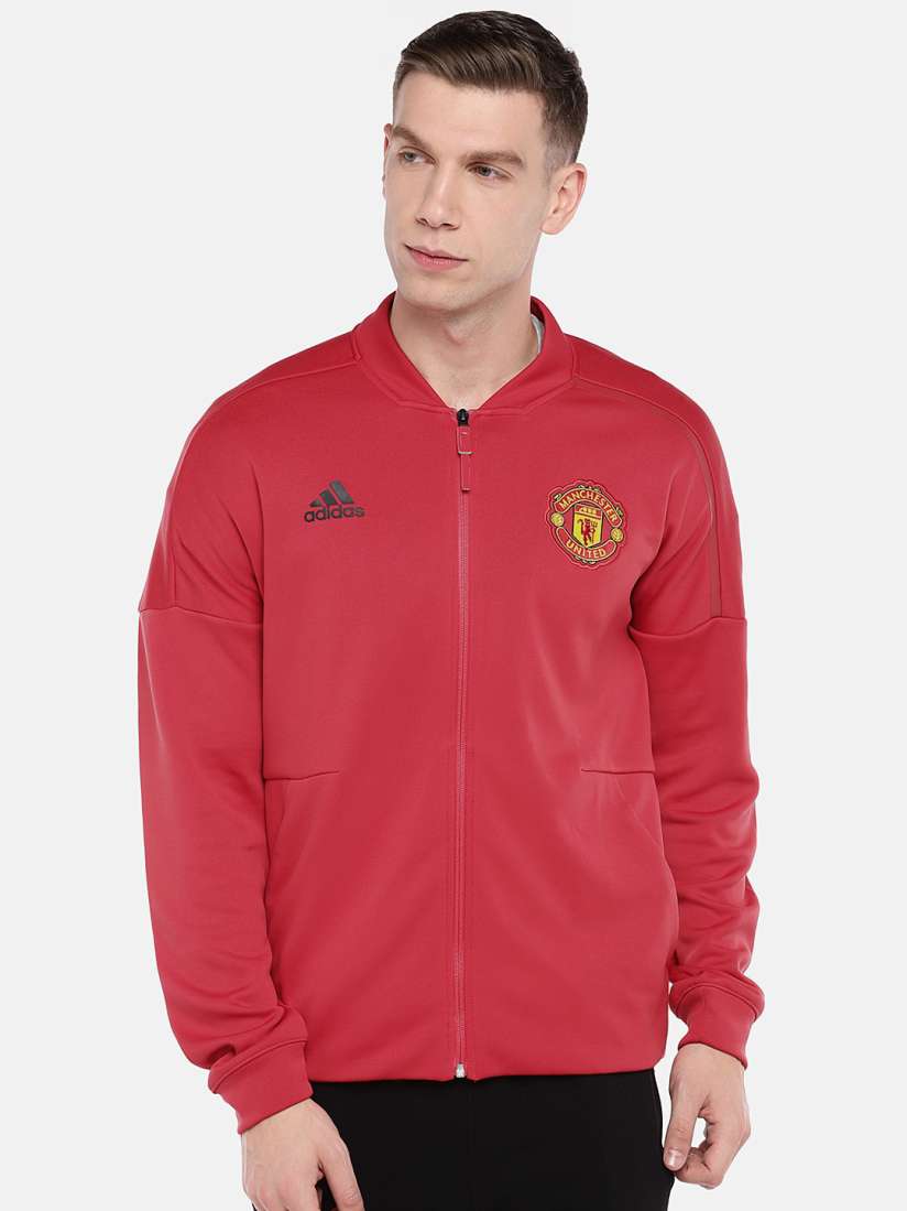 Man utd zne jacket online