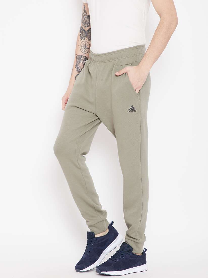 Adidas chino joggers 2018 store