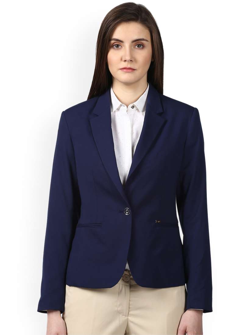 Park avenue ladies blazers 2025