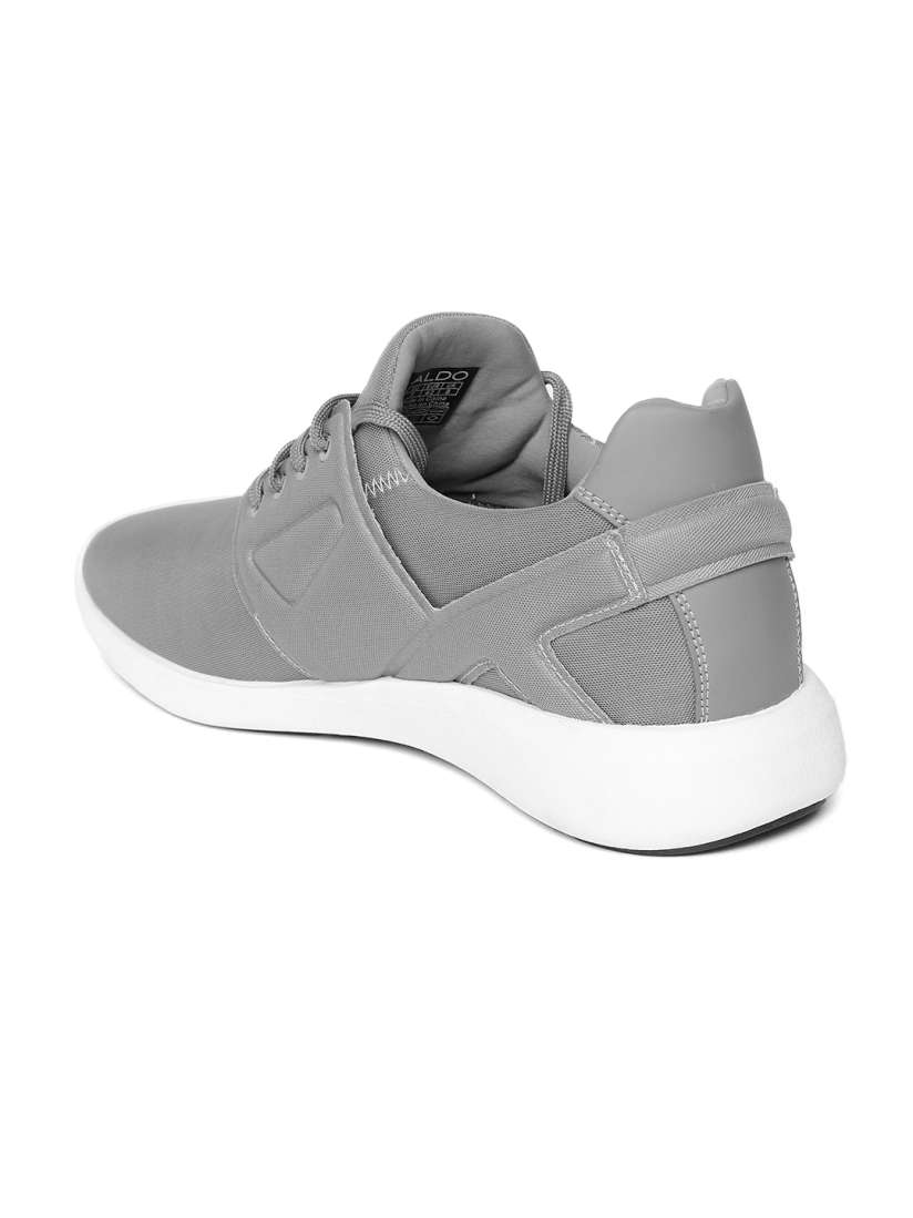 Grey aldo shoes hotsell