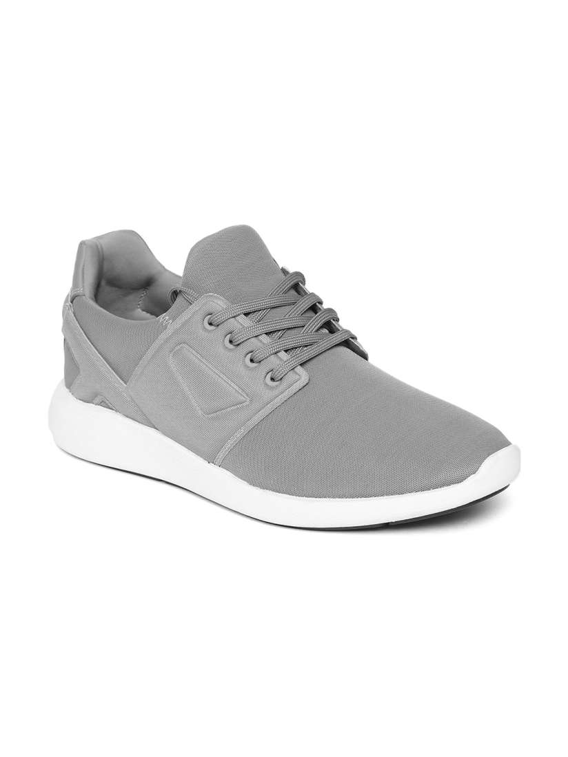 Aldo grey sneakers store