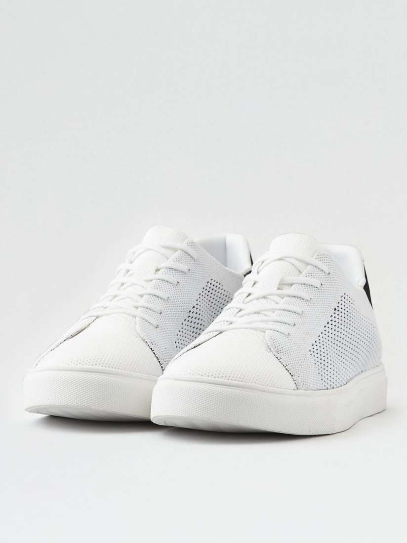 Buy AMERICAN EAGLE OUTFITTERS Men Off White Sneakers Casual Shoes for Men 7374056 Myntra