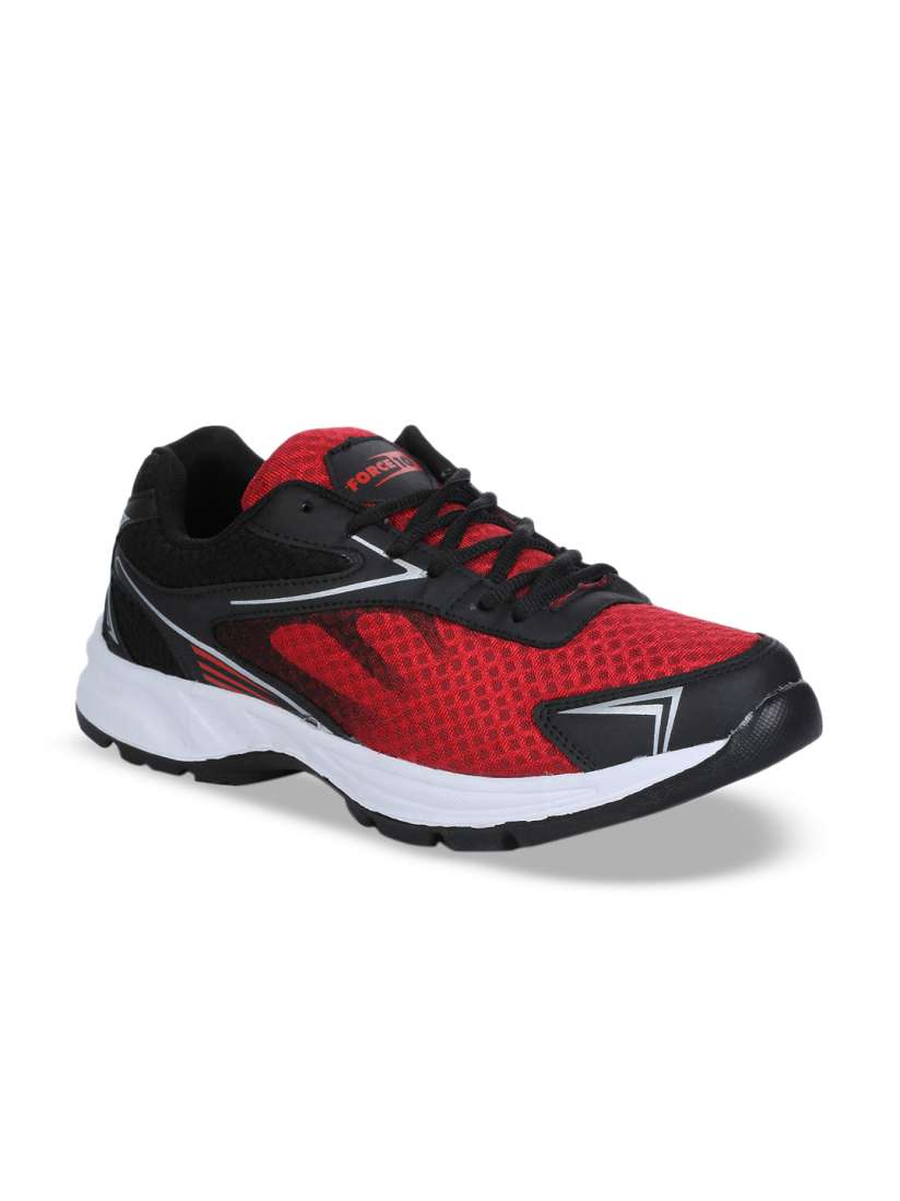 Buy Force 10 Men Red Running Shoes Sports Shoes for Men 7379667 Myntra
