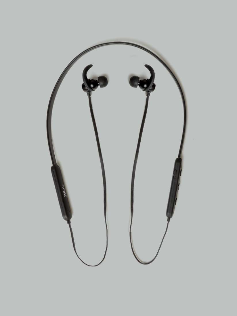 Buy BoAt Black Rockerz 255 Wireless In Ear Sports Bluetooth Earphones Headphones for Unisex 7380468 Myntra