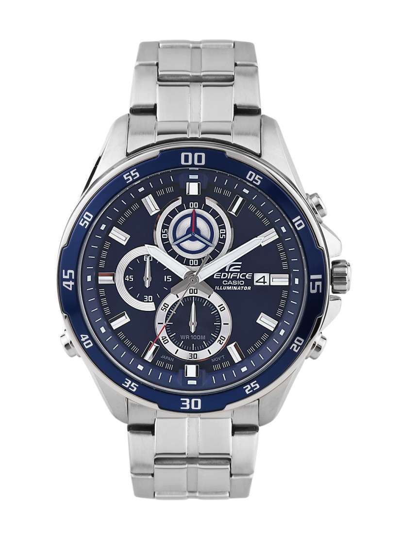Casio ex239 edifice watch 2025