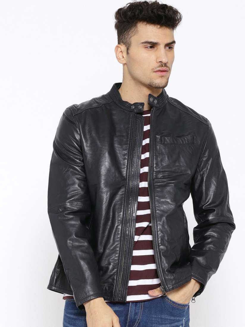 Us polo jackets leather cheap