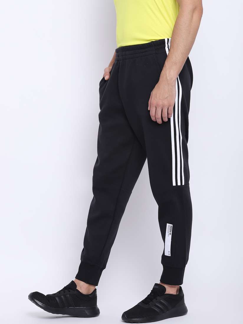Nmd with joggers 2025