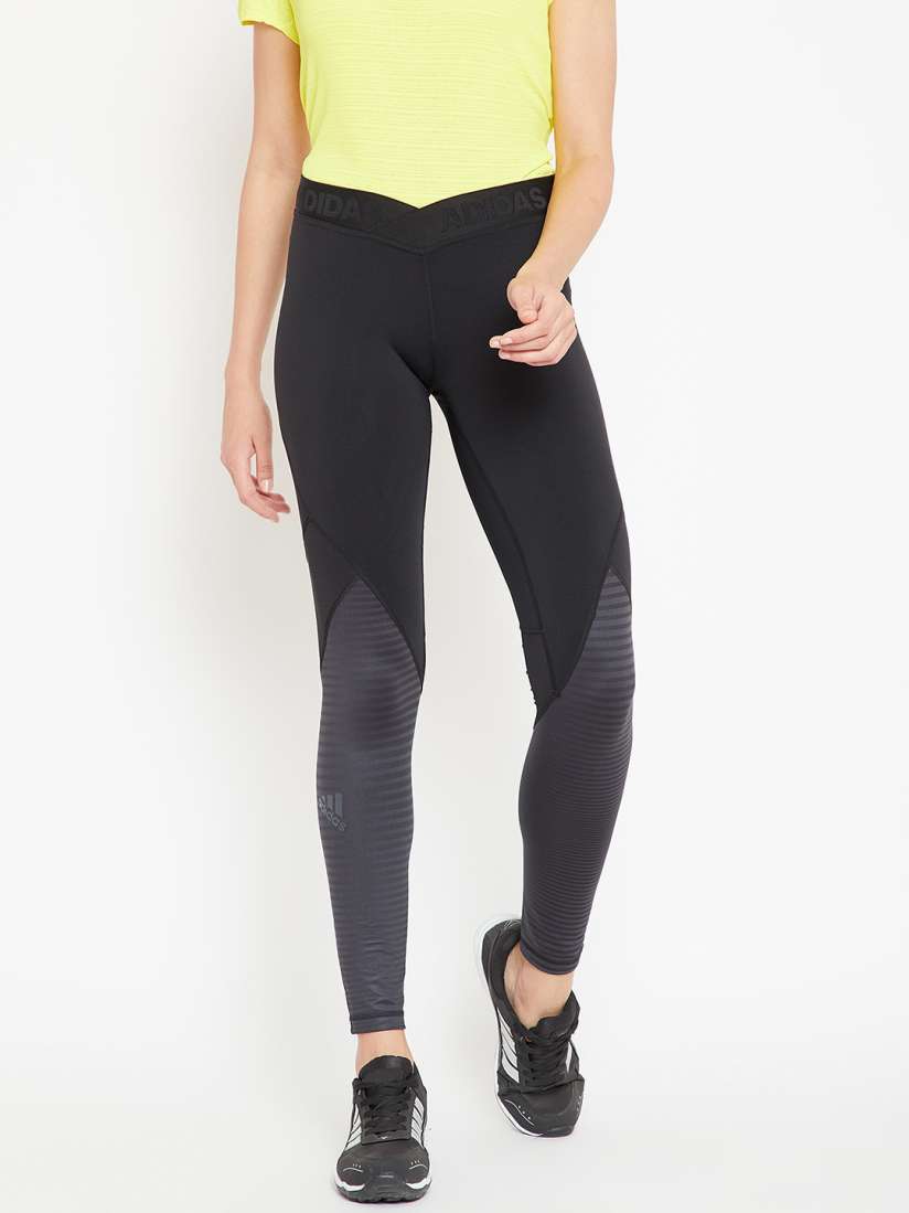 Adidas climawarm leggings womens shop