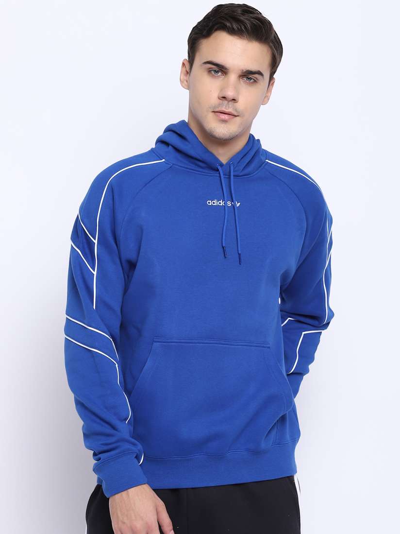 Adidas originals men's eqt outline hoodie new arrivals