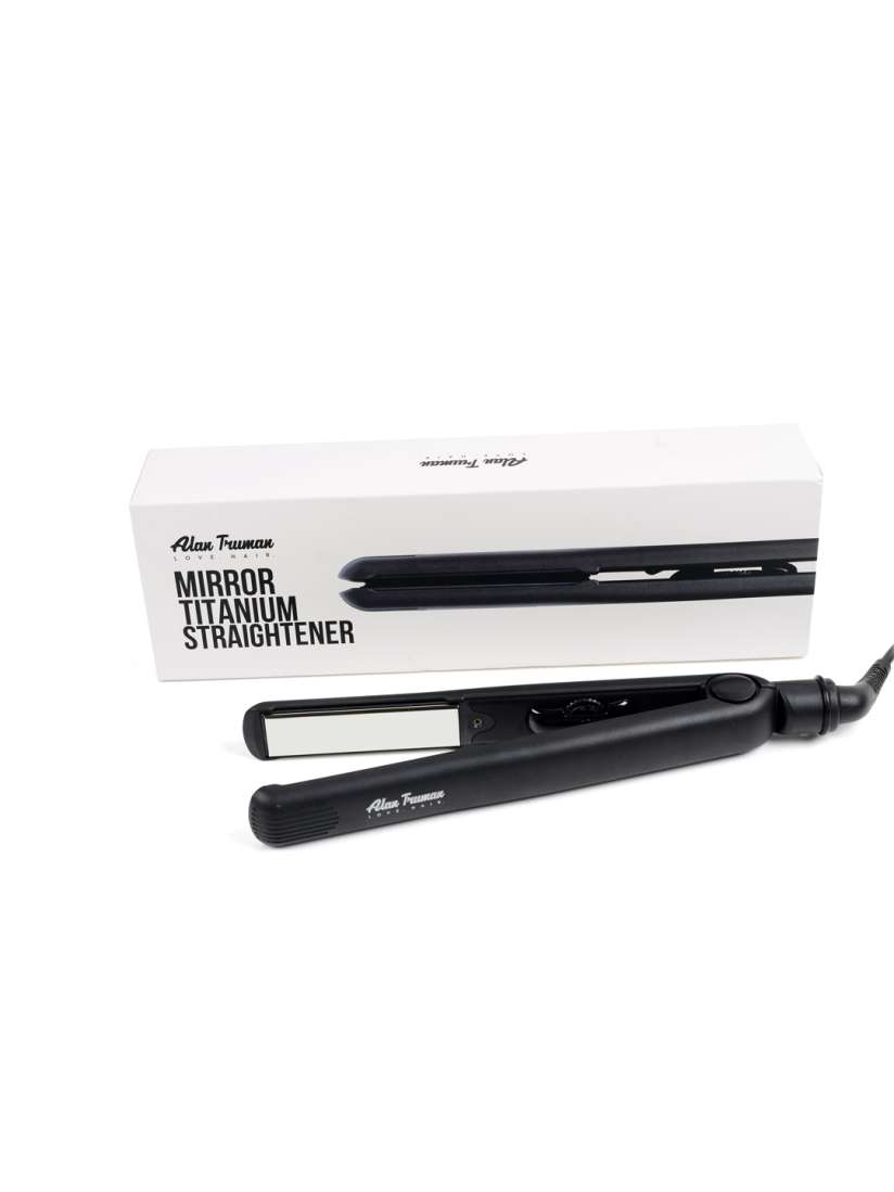 Alan truman straightener price 2025