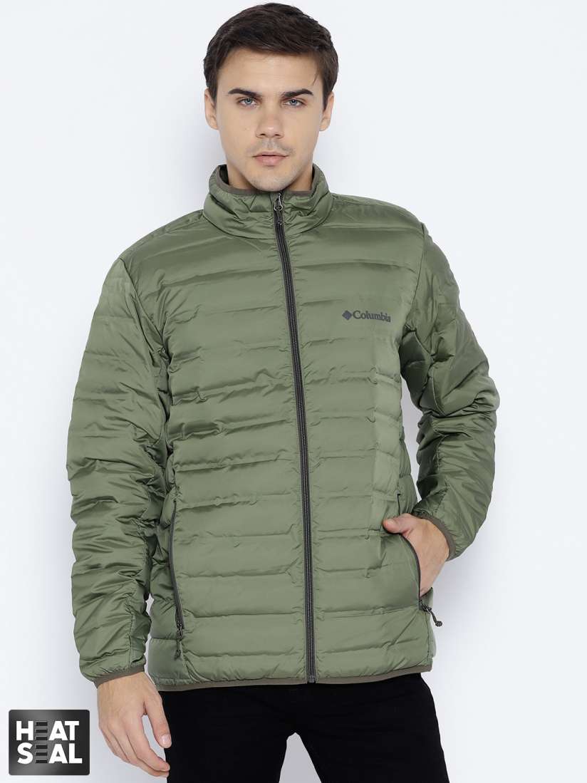 Winter jackets for men myntra top