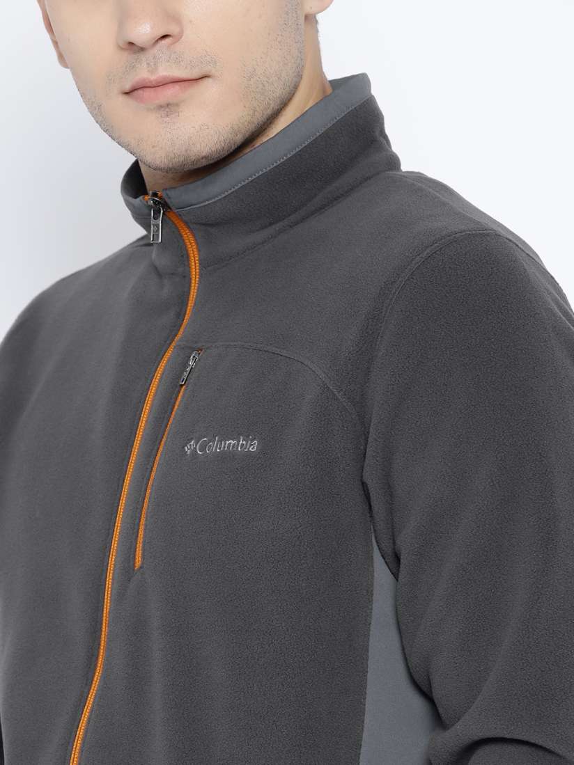 Columbia lost peak full zip fleece 2025