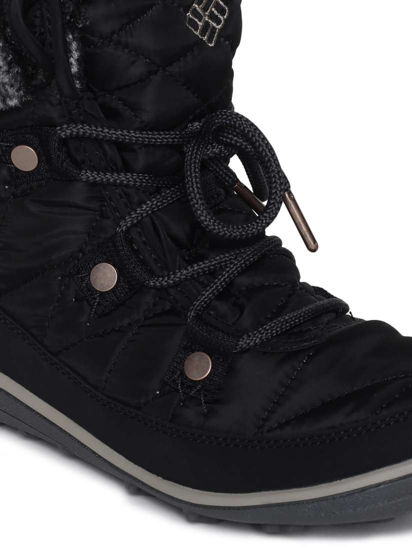 Columbia heavenly shorty omni heat shop