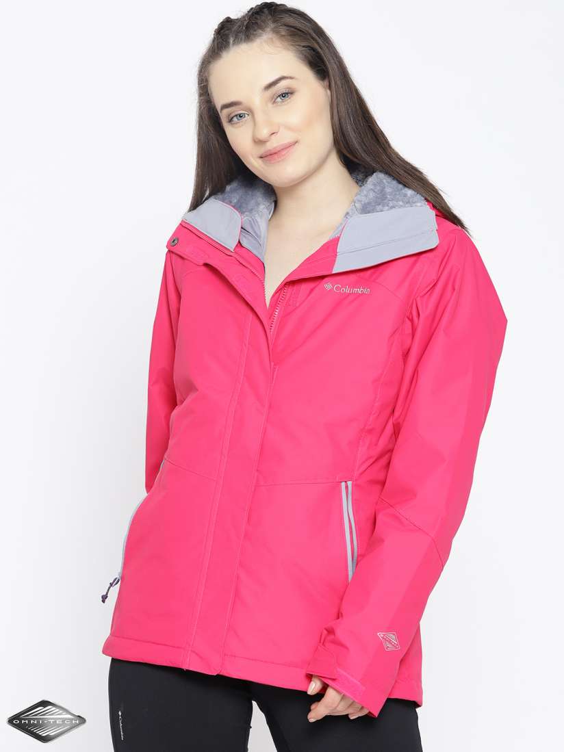 Bugaboo ii insulated interchange jacket store