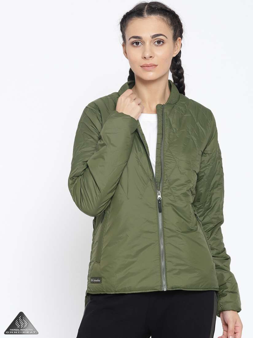 Columbia women's castle crest jacket discount